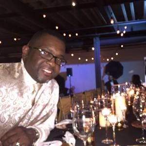 Meet your Posher, Ron